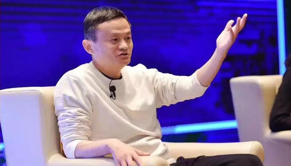 馬云三談996被罵：真正的996不為公司，卻該為自己