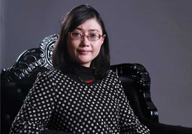 向陽生涯職業(yè)規(guī)劃師-蔡麗 