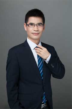 向陽(yáng)生涯職業(yè)規(guī)劃師-彭六圣