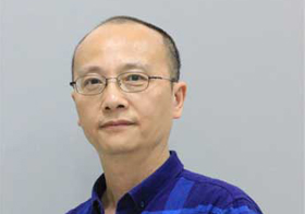 向陽(yáng)生涯職業(yè)規(guī)劃師-張戈