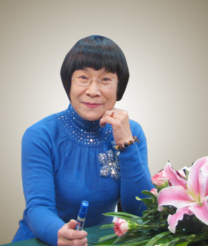 向陽(yáng)生涯職業(yè)規(guī)劃師-楊麗華