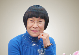 向陽生涯職業(yè)規(guī)劃師-楊麗華