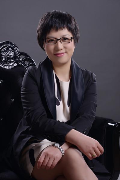 向陽(yáng)生涯職業(yè)規(guī)劃師-方文怡