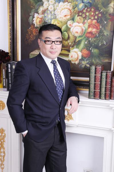 向陽生涯職業(yè)規(guī)劃師-許琦敏