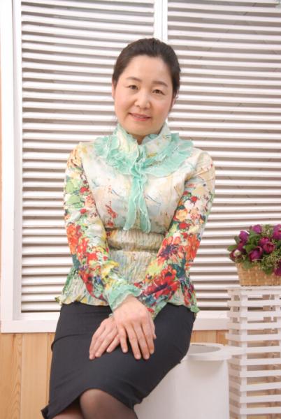 向陽(yáng)生涯職業(yè)規(guī)劃師-凌雪梅