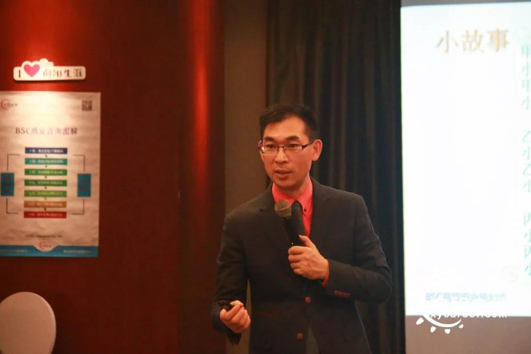如何成為一名商業(yè)級(jí)的高級(jí)職業(yè)規(guī)劃師-解密BSC高級(jí)職業(yè)規(guī)劃師煉成記！