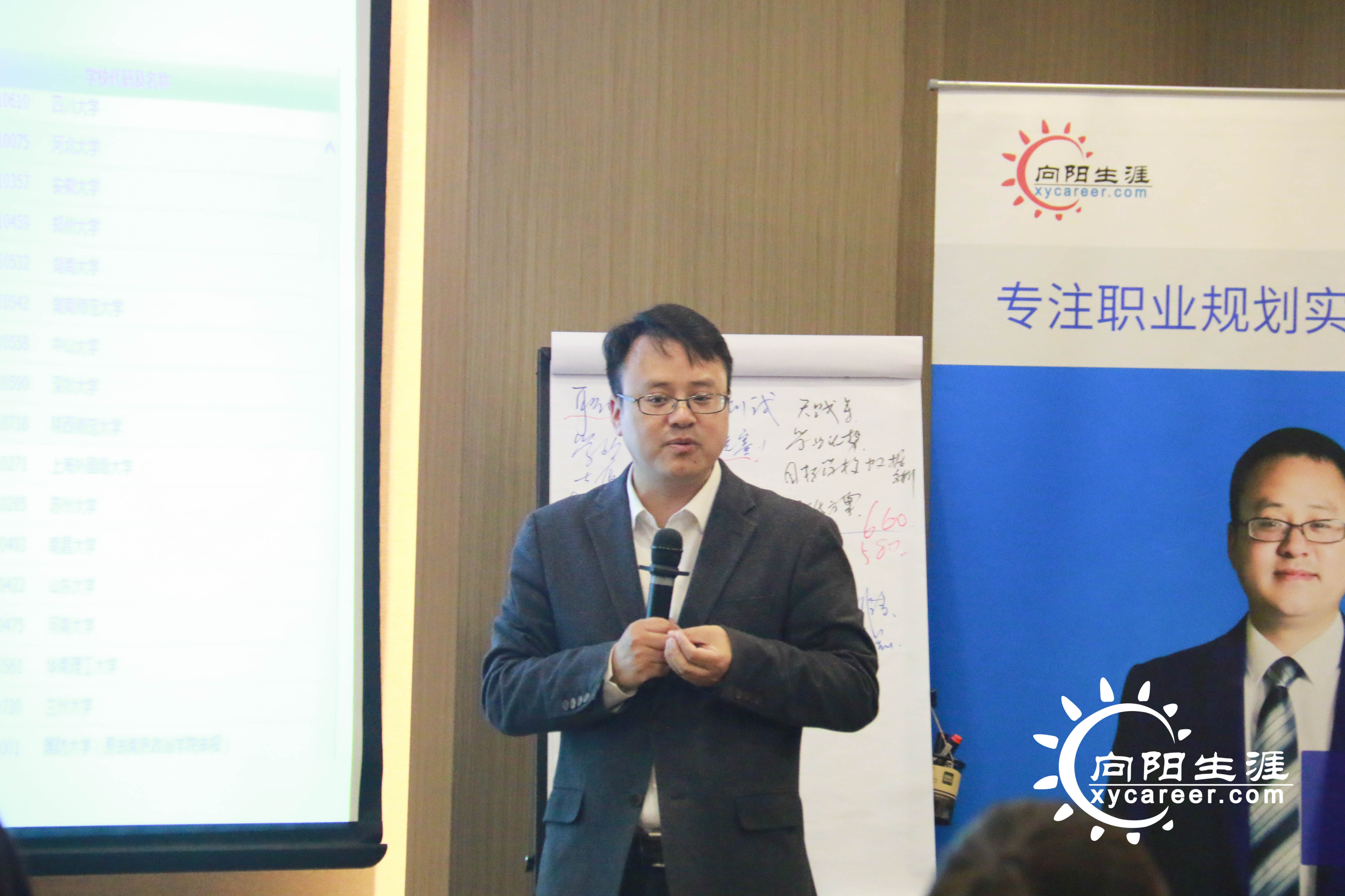 uap高考志愿規(guī)劃師課程主講師歐陽文邦老師