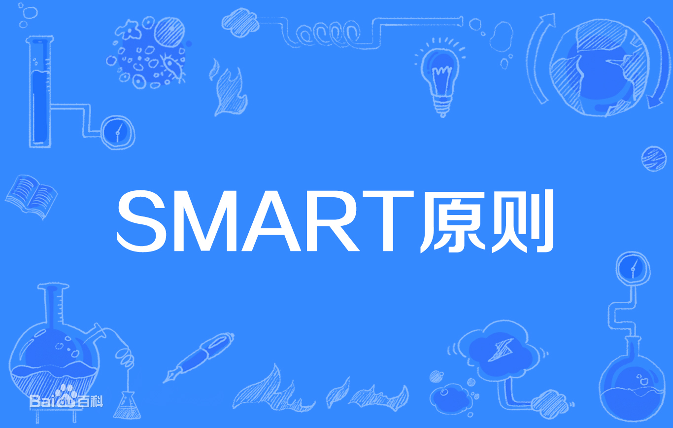 SMART原則