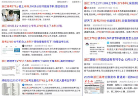 新高考模式下的怪誕現(xiàn)象我們到底該如何破解？