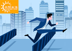 三十歲左右的職場人該不該轉(zhuǎn)行？