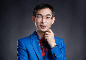 向陽(yáng)生涯職業(yè)規(guī)劃師-洪向陽(yáng)