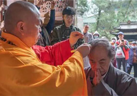 為什么漫畫大師蔡志忠能設(shè)定如此清晰的職業(yè)發(fā)展目標(biāo)呢？