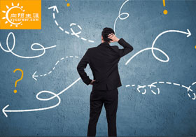 在不確定的時(shí)代，迷茫的職場(chǎng)人請(qǐng)先做好這件事