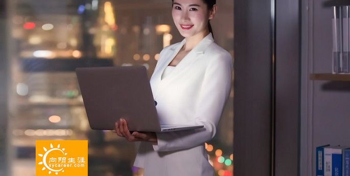 面試求職、簡(jiǎn)歷制作竟然能這么操作？學(xué)起來(lái)還這么便捷！