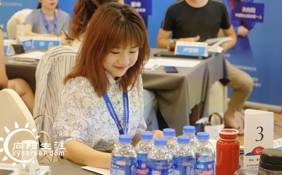 BSC真實案例實訓啟示，職業(yè)規(guī)劃咨詢必須注意的8大要點！