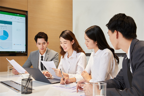 應(yīng)屆生求職面試技巧