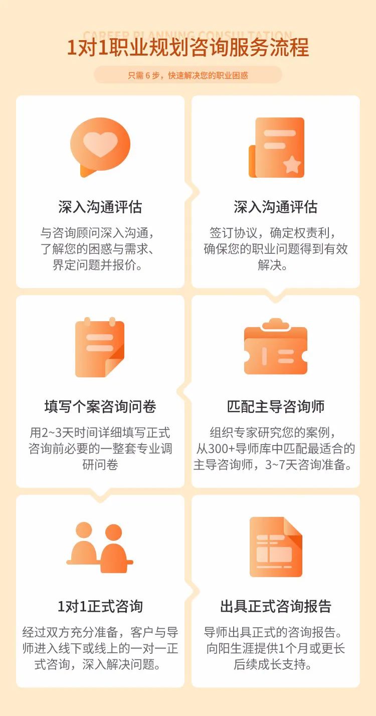 不要盲目跳槽轉(zhuǎn)行，先看看這幾條建議