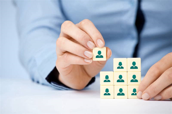 員工關(guān)系管理：企業(yè)成功的關(guān)鍵