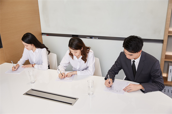 面試被問為什么跳槽，該怎么回答？