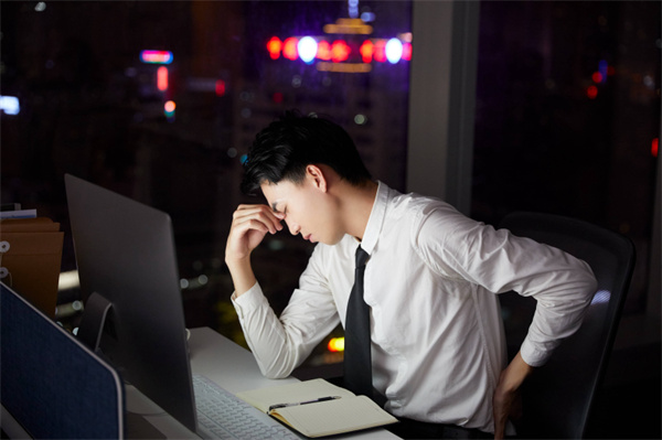 想要元?dú)鉂M滿？來看職場人的精力管理！