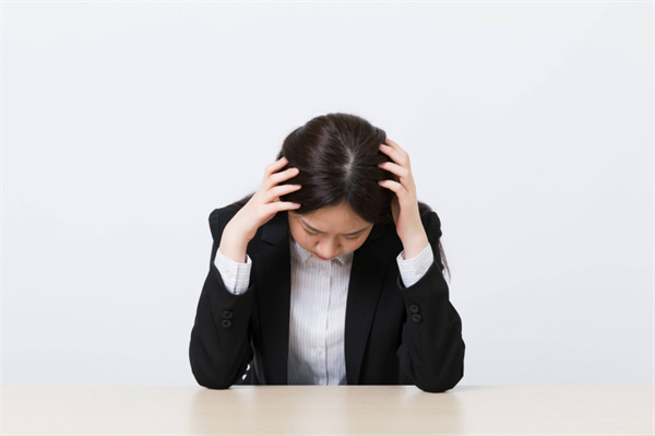 上班壓力大如何調(diào)整？