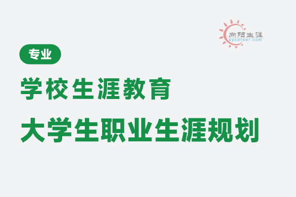 大學(xué)生職業(yè)生涯規(guī)劃師怎么考？