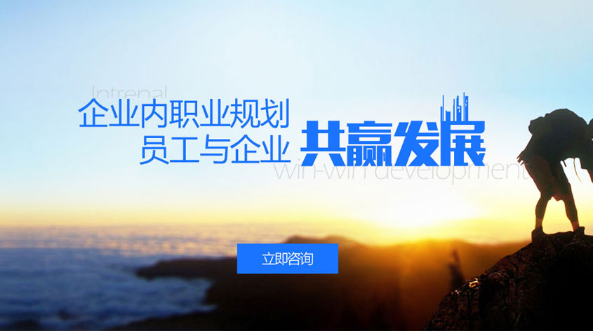 員工職業(yè)規(guī)劃-讓員工和企業(yè)共贏(yíng)發(fā)展的管理模式