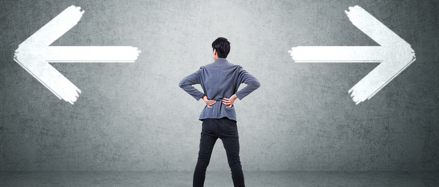 面試失敗人生慘淡，我該怎么辦？